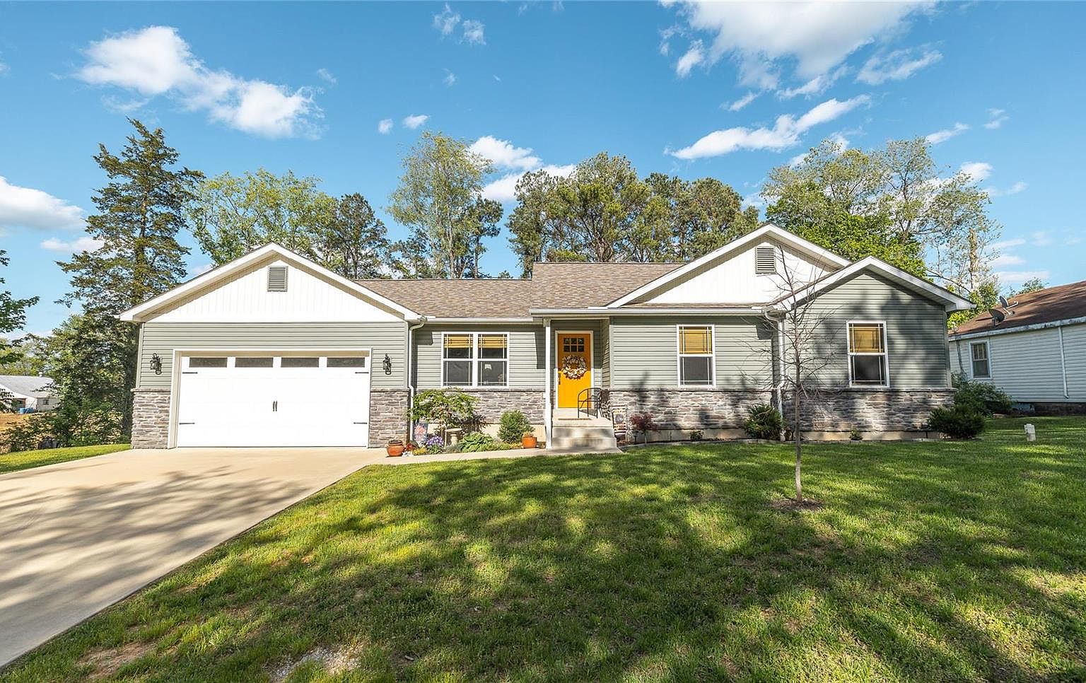 807 City Lake Rd, Fredericktown, MO 63645 Zillow