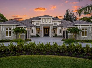 540 Myrtle Rd, Naples, FL 34108