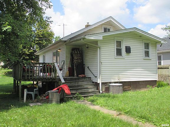 5th image of 1528 S Arago St
