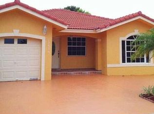 13836 SW 157th St, Miami, FL 33177