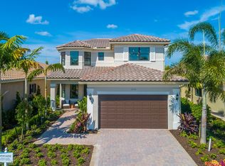 11581 Lakewood Preserve Pl, Fort Myers, FL 33913