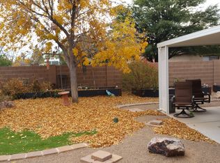 823 Corte Rey, Sierra Vista, AZ 85635