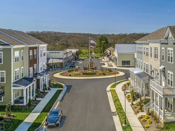 219 Muir Ave, Nolensville, TN 37135