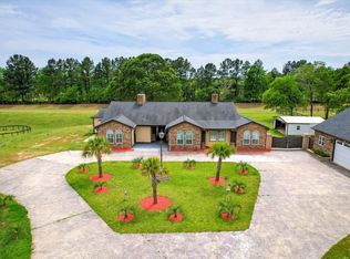 1041 Colbert Bridge Rd, Aiken, SC 29803