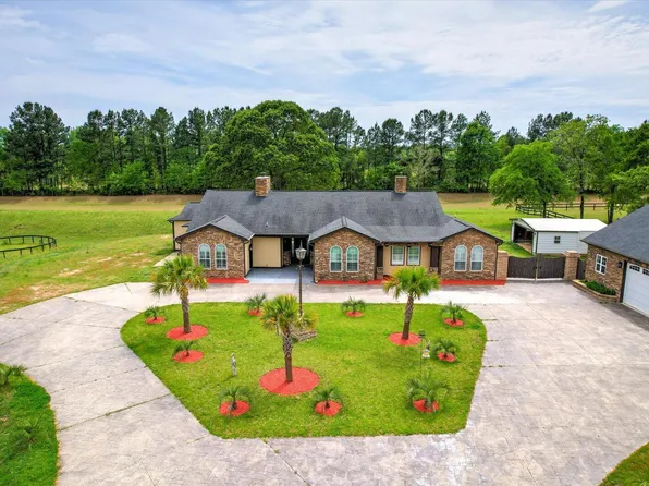 1041 Colbert Bridge Rd, Aiken, SC 29803