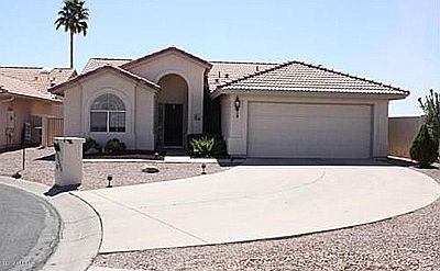 1st image of 10402 E Deerhorn Ct