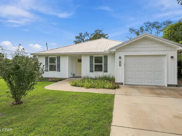 1701 Hickory Ave, Panama City, FL 32405