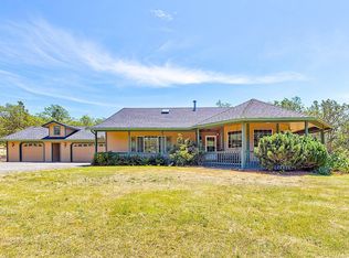 371 Castle Creek Rd, Grants Pass, OR 97526