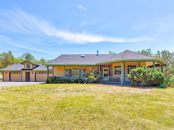 371 Castle Creek Rd, Grants Pass, OR 97526
