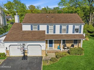 1707 Melville Street, Oakhurst, NJ 07755