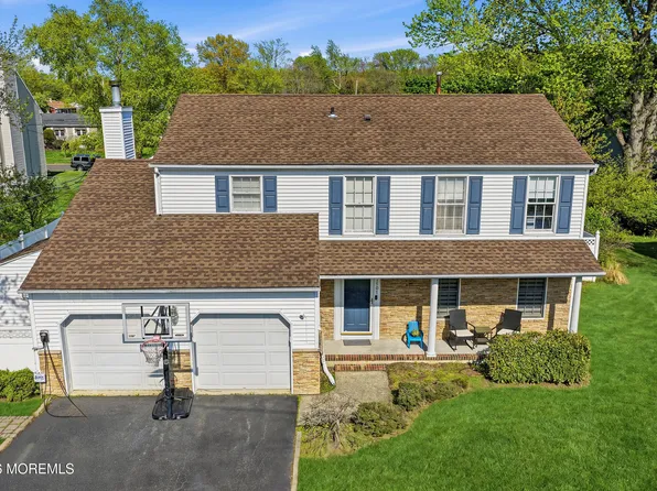 1707 Melville Street, Oakhurst, NJ 07755