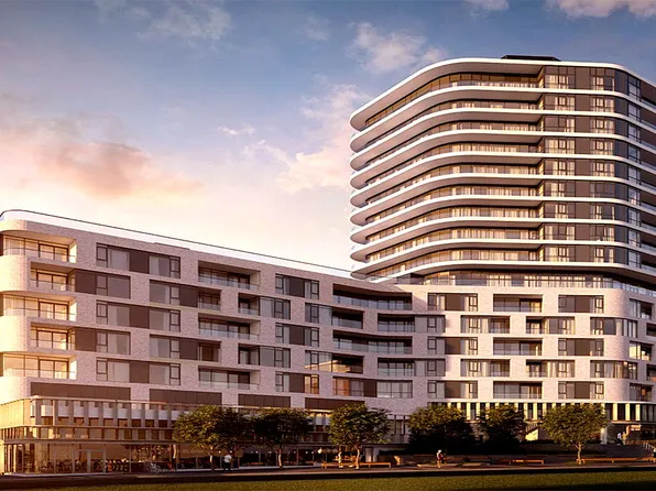 120 Eagle Rock Way, Vaughan, ON