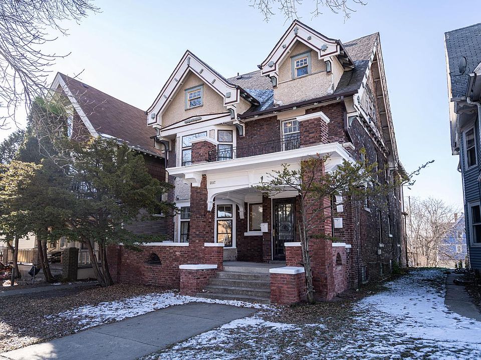 1st image of 2667 North Palmer STREET #2669