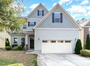 1010 Laredo Ln, Durham, NC 27703