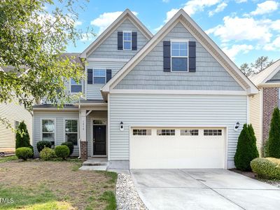 1010 Laredo Ln, Durham, NC, 27703