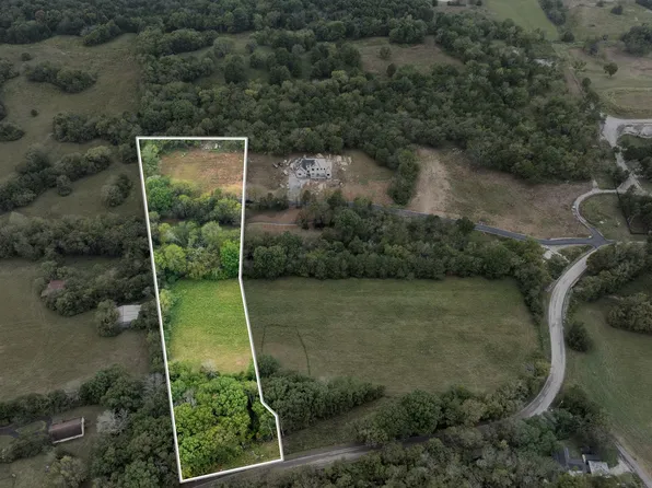 6857 Cross Keys Rd Lot 3, College Grove, TN 37046