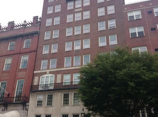 81 Beacon St, Boston, MA 02108