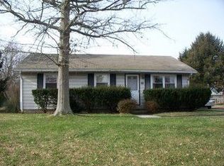 308 Brookview Dr, Salisbury, MD 21804