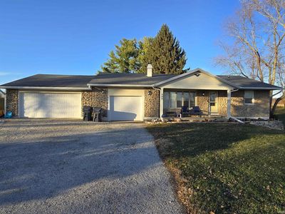 400 E County Road 775 S, Muncie, IN, 47302