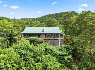 3050 Patty View Way LOT 1, Sevierville, TN 37862