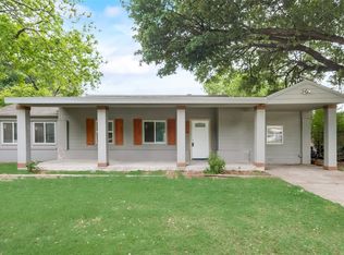 2327 Salerno Dr, Dallas, TX 75224