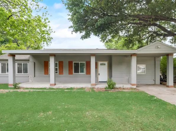 2327 Salerno Dr, Dallas, TX 75224