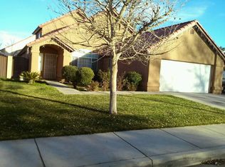 43820 17th St E, Lancaster, CA 93535