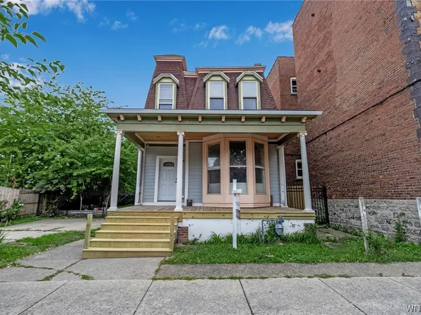 242-244 Virginia St, Buffalo, NY 14201