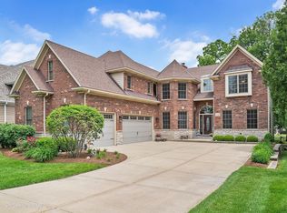 4435 Woodward Ave, Downers Grove, IL 60515