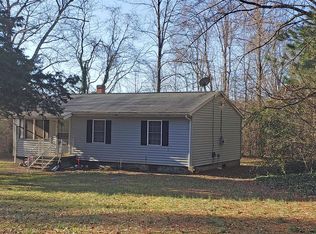 238 Highway Shop Rd, Farmville, VA 23901