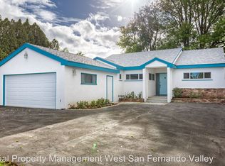 5927 Fallbrook Ave, Woodland Hills, CA 91367