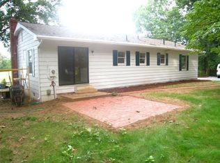 54 Duff Ln, Ruckersville, VA 22968