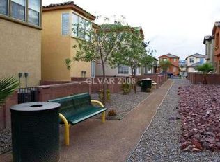 3543 Hammock St, Las Vegas, NV 89147