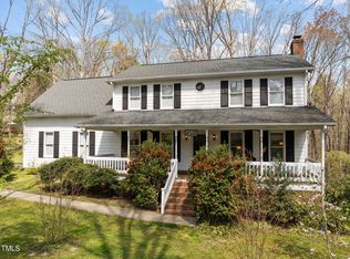 323 E Stratford Dr, Henderson, NC 27537