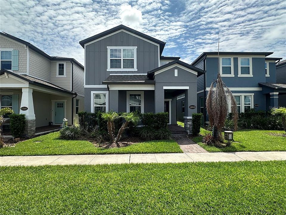 1st image of 12513 ENCORE AT OVATION WAY