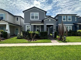 12513 Encore At Ovation Way, Winter Garden, FL 34787