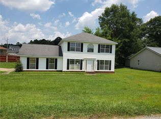 5641 Jug Factory Rd, Tuscaloosa, AL 35405