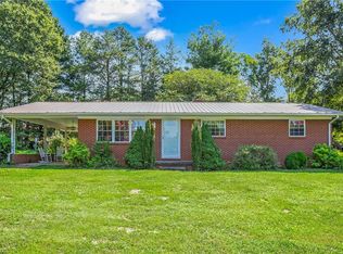 1507 Moir Farm Rd, Lawsonville, NC 27022
