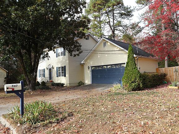 2nd image of 7313 Willette Ct
