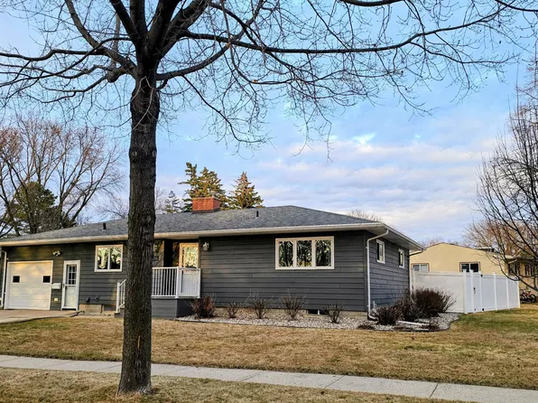 201 Gilley Ave S, Brookings, SD 57006