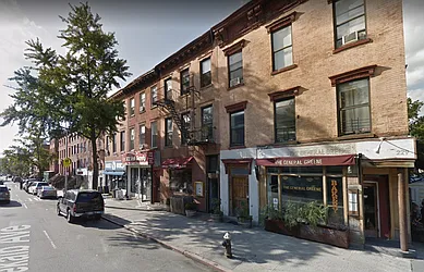 Rented by Brownstone Property Group