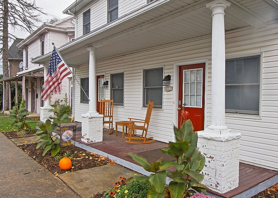 121 S Railroad St Hummelstown, PA, 17036 Apartments for Rent Zillow