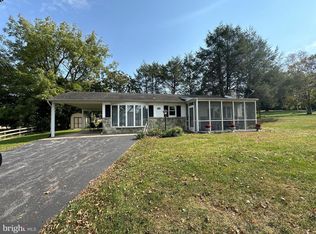 135 W Girl Scout Rd, Stevens, PA 17578
