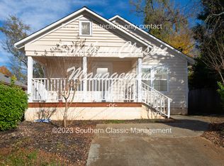 971 N Wayne St, Milledgeville, GA 31061