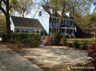1003 Casseque Province, Mount Pleasant, SC 29464