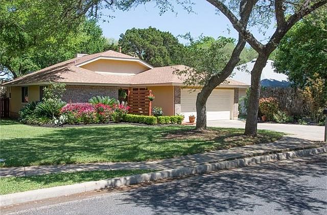 Great Curb Appeal
