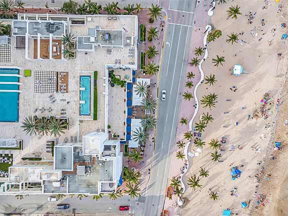 2nd image of 101 S Fort Lauderdale Beach Boulevard #1001