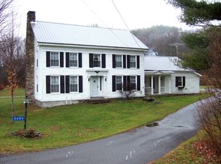 5606 State Highway 51, Burlington Flats, NY