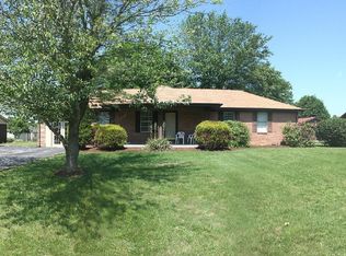 93 Wildwood Ave, London, KY 40744
