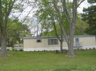 12201 Brant Rd, Bishopville, MD 21813